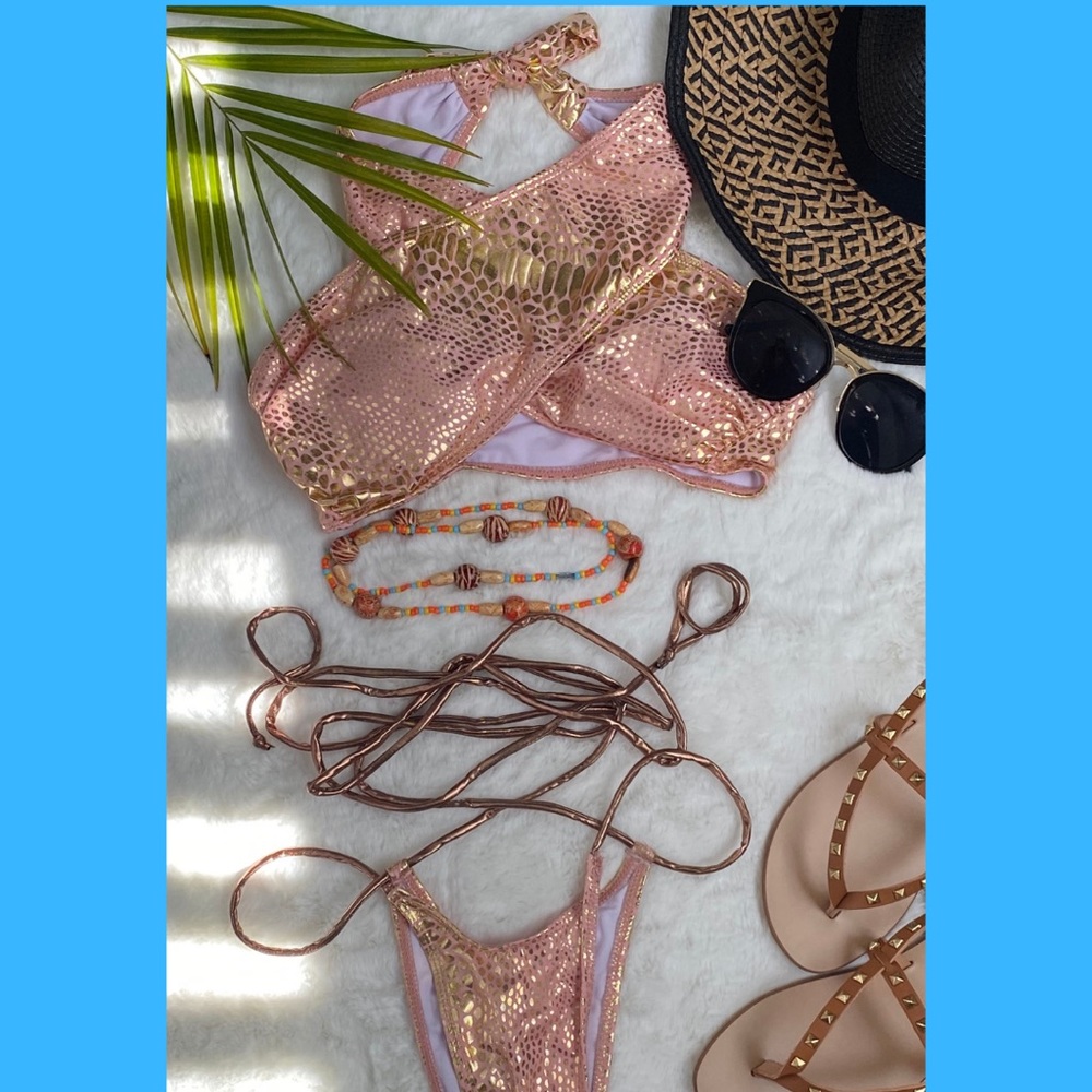 Beautiful brand new, never worn swimsuit